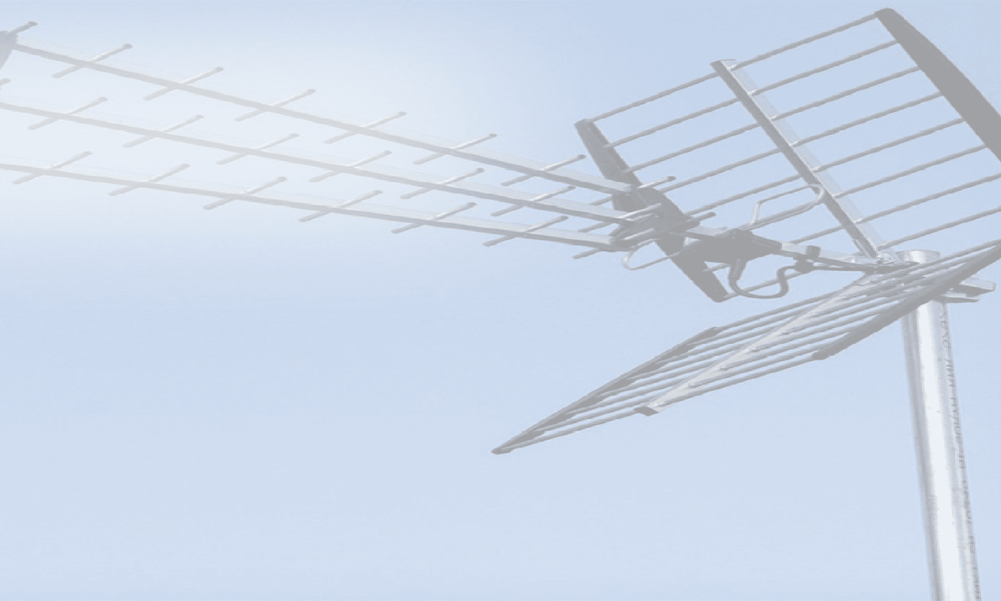 Aerial Satellite Installation Company in Nottingham, Bulwell TV